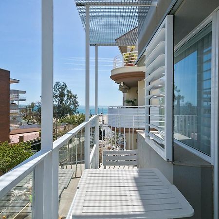 Apartaments Pepita Bandert Cambrils Εξωτερικό φωτογραφία