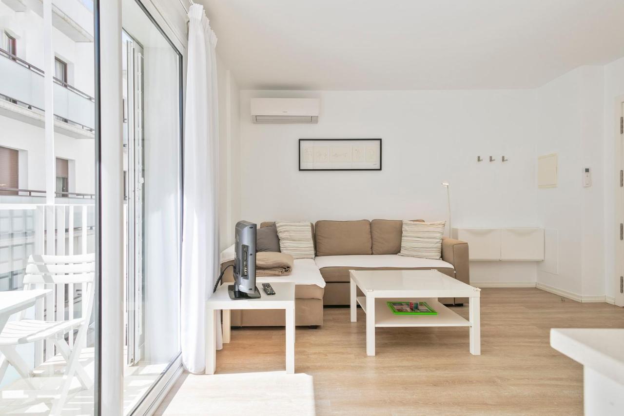 Apartaments Pepita Bandert Cambrils Εξωτερικό φωτογραφία