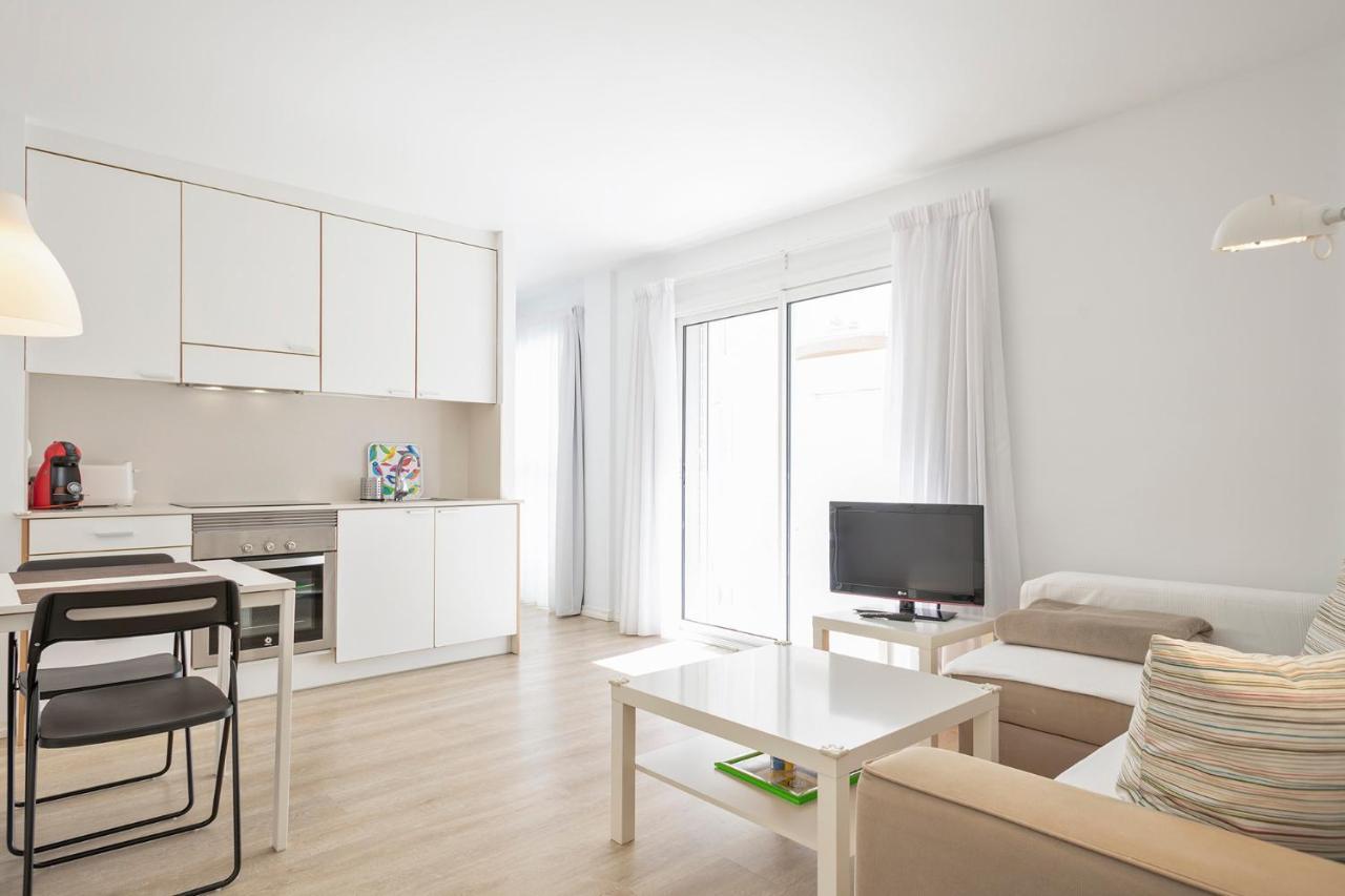Apartaments Pepita Bandert Cambrils Εξωτερικό φωτογραφία