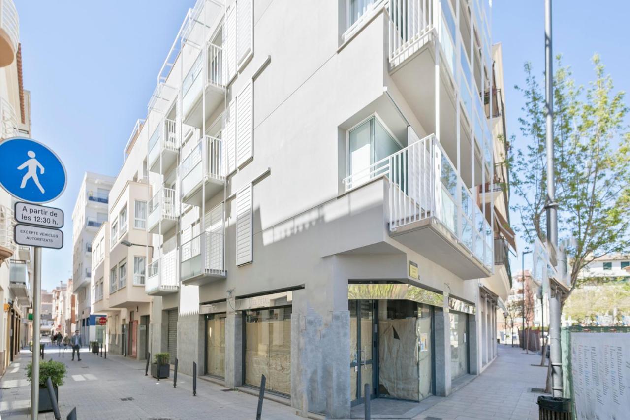 Apartaments Pepita Bandert Cambrils Εξωτερικό φωτογραφία