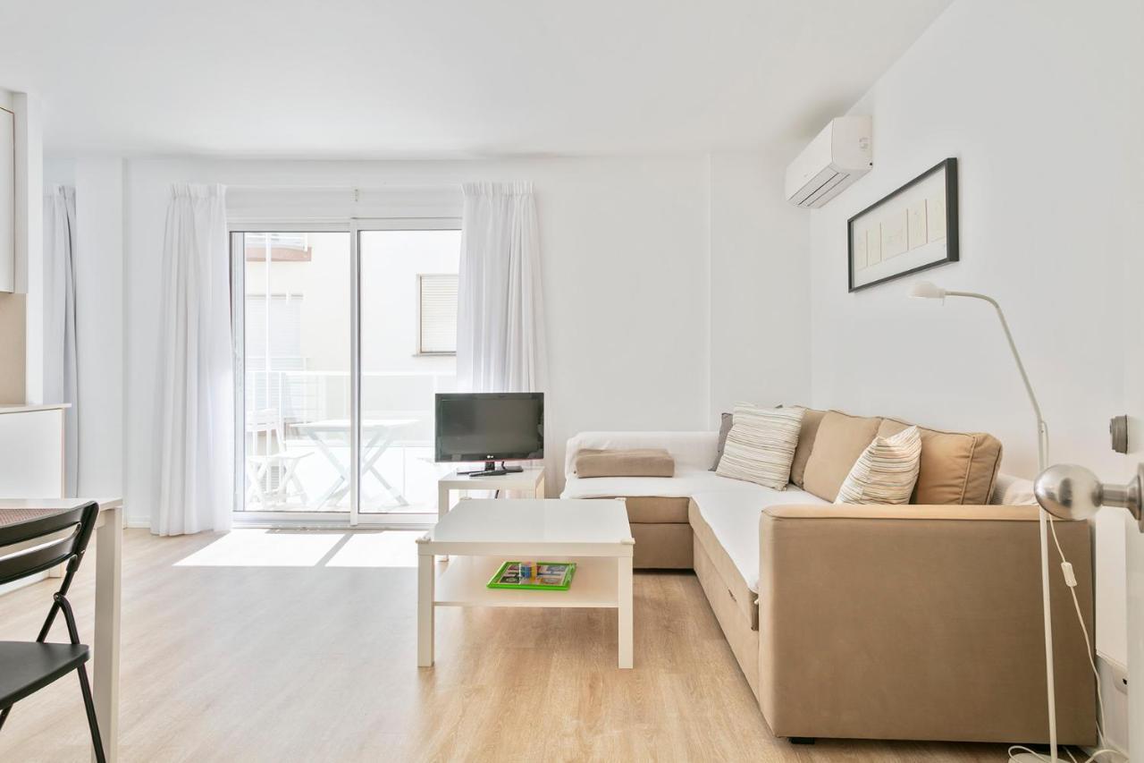 Apartaments Pepita Bandert Cambrils Εξωτερικό φωτογραφία
