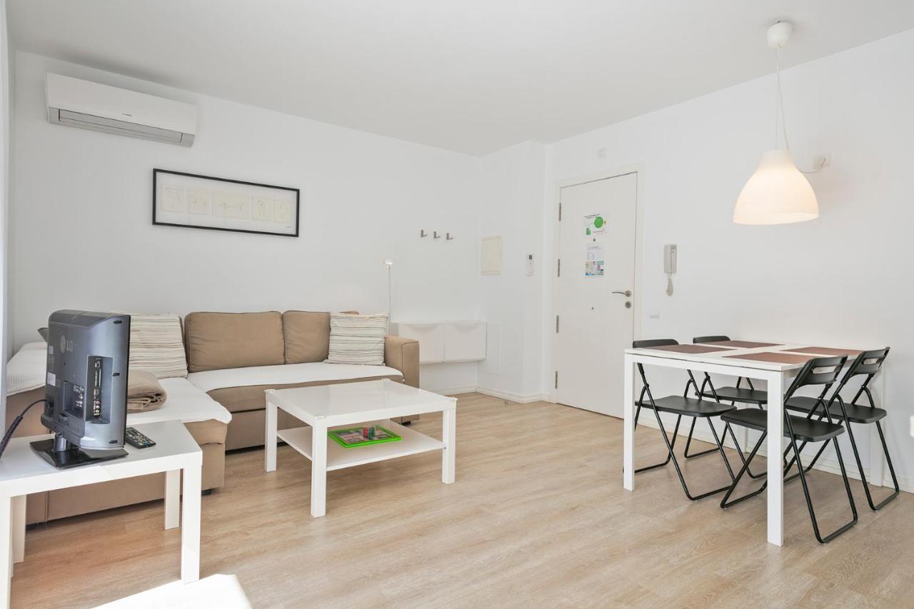 Apartaments Pepita Bandert Cambrils Εξωτερικό φωτογραφία