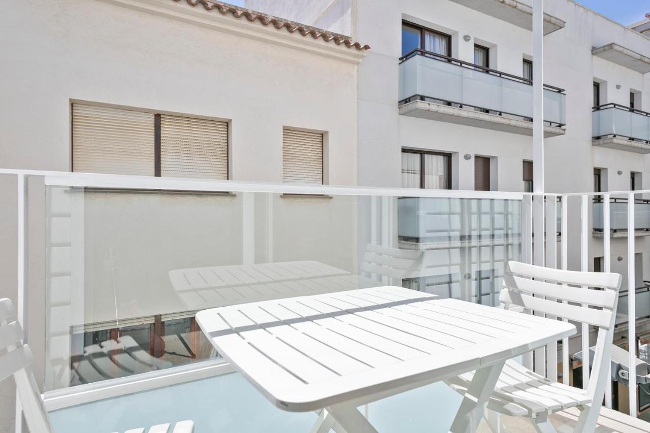 Apartaments Pepita Bandert Cambrils Εξωτερικό φωτογραφία