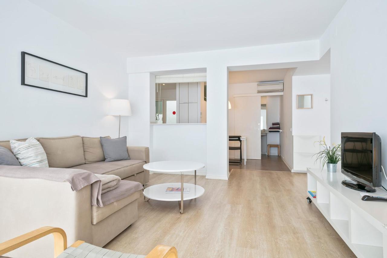Apartaments Pepita Bandert Cambrils Εξωτερικό φωτογραφία