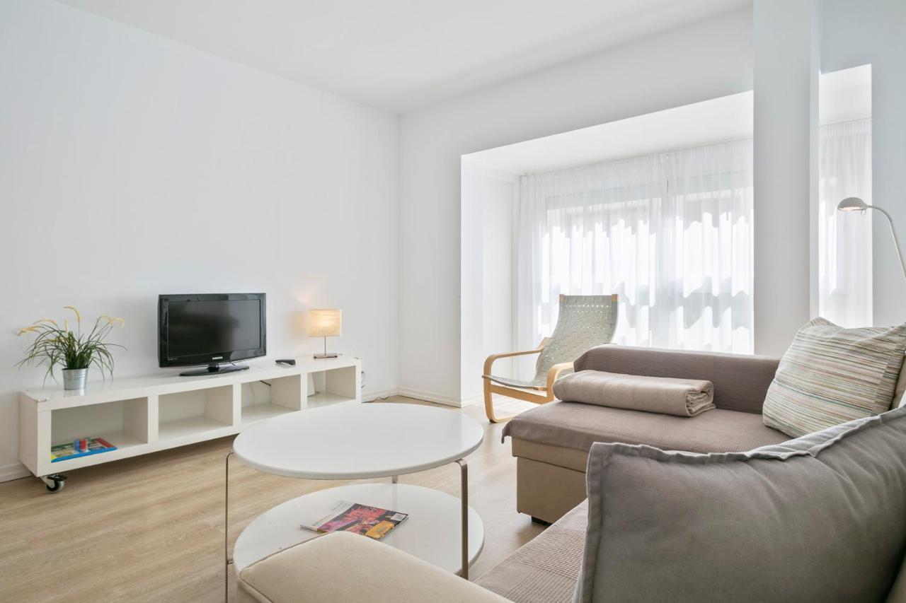 Apartaments Pepita Bandert Cambrils Εξωτερικό φωτογραφία