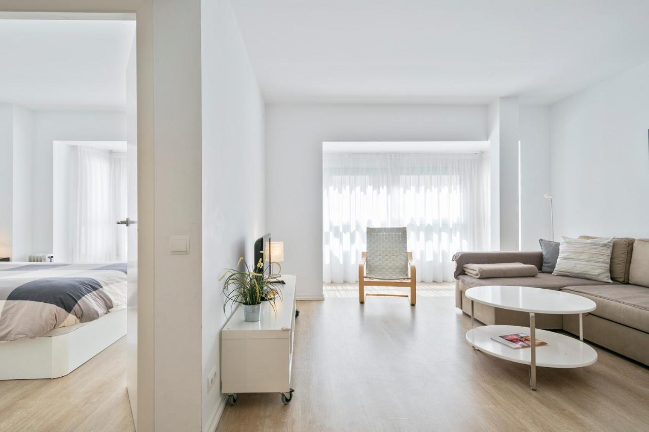 Apartaments Pepita Bandert Cambrils Εξωτερικό φωτογραφία