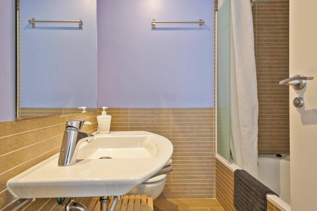 Apartaments Pepita Bandert Cambrils Εξωτερικό φωτογραφία