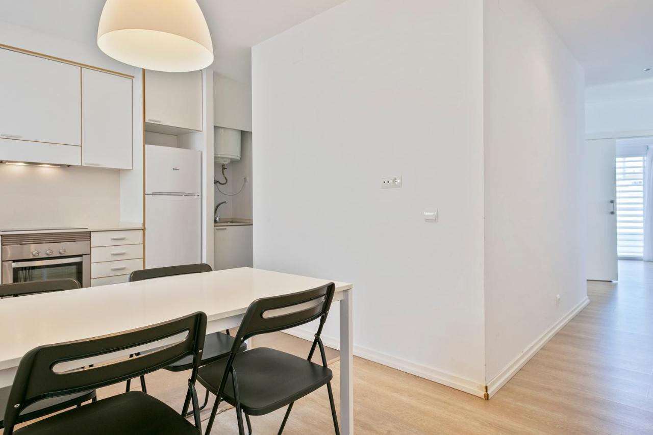 Apartaments Pepita Bandert Cambrils Εξωτερικό φωτογραφία