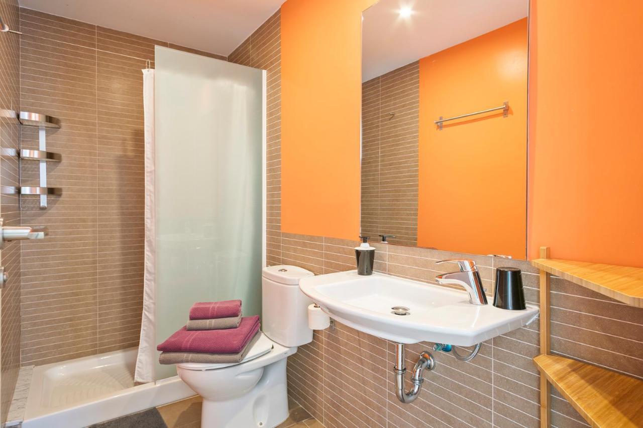 Apartaments Pepita Bandert Cambrils Εξωτερικό φωτογραφία