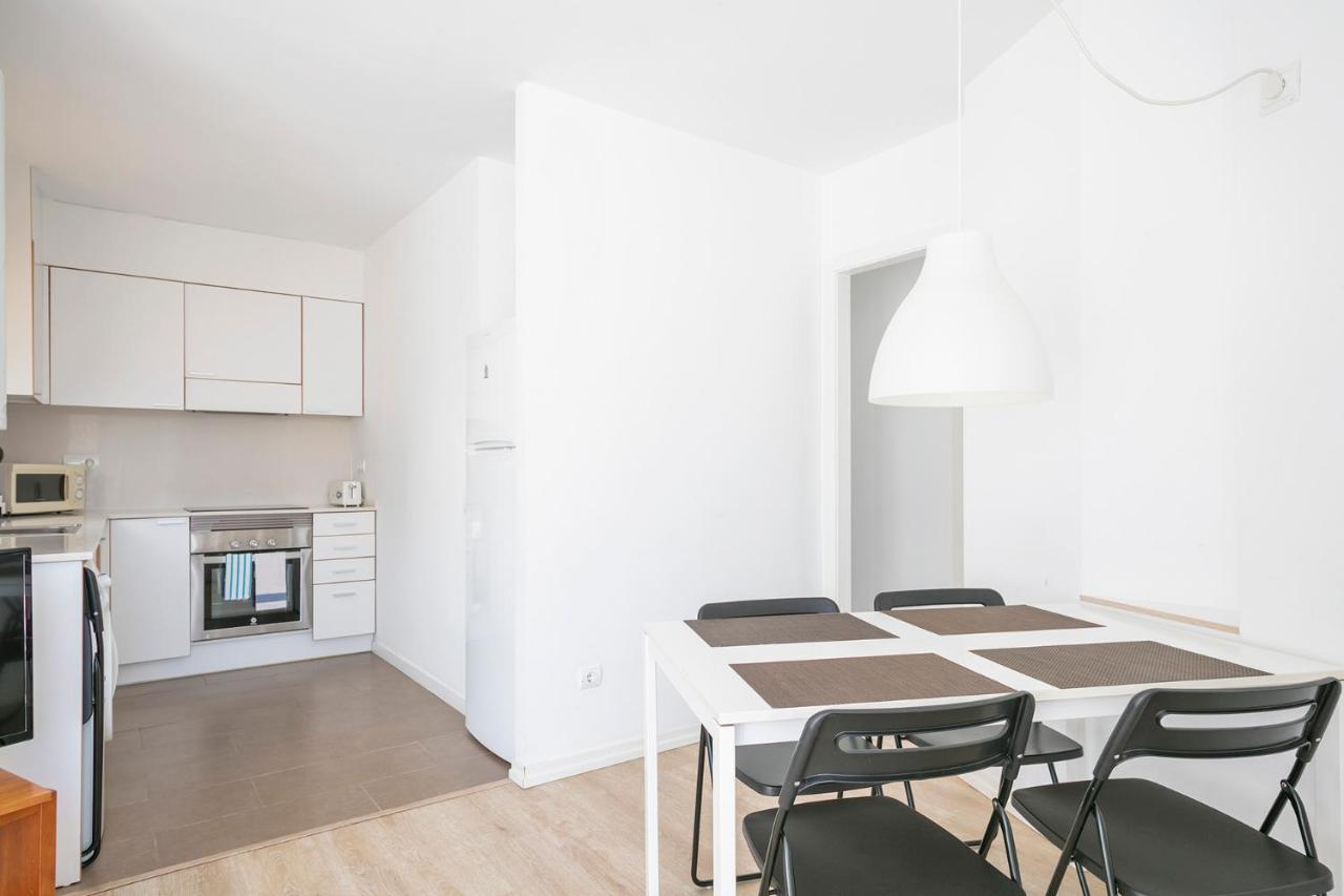 Apartaments Pepita Bandert Cambrils Εξωτερικό φωτογραφία