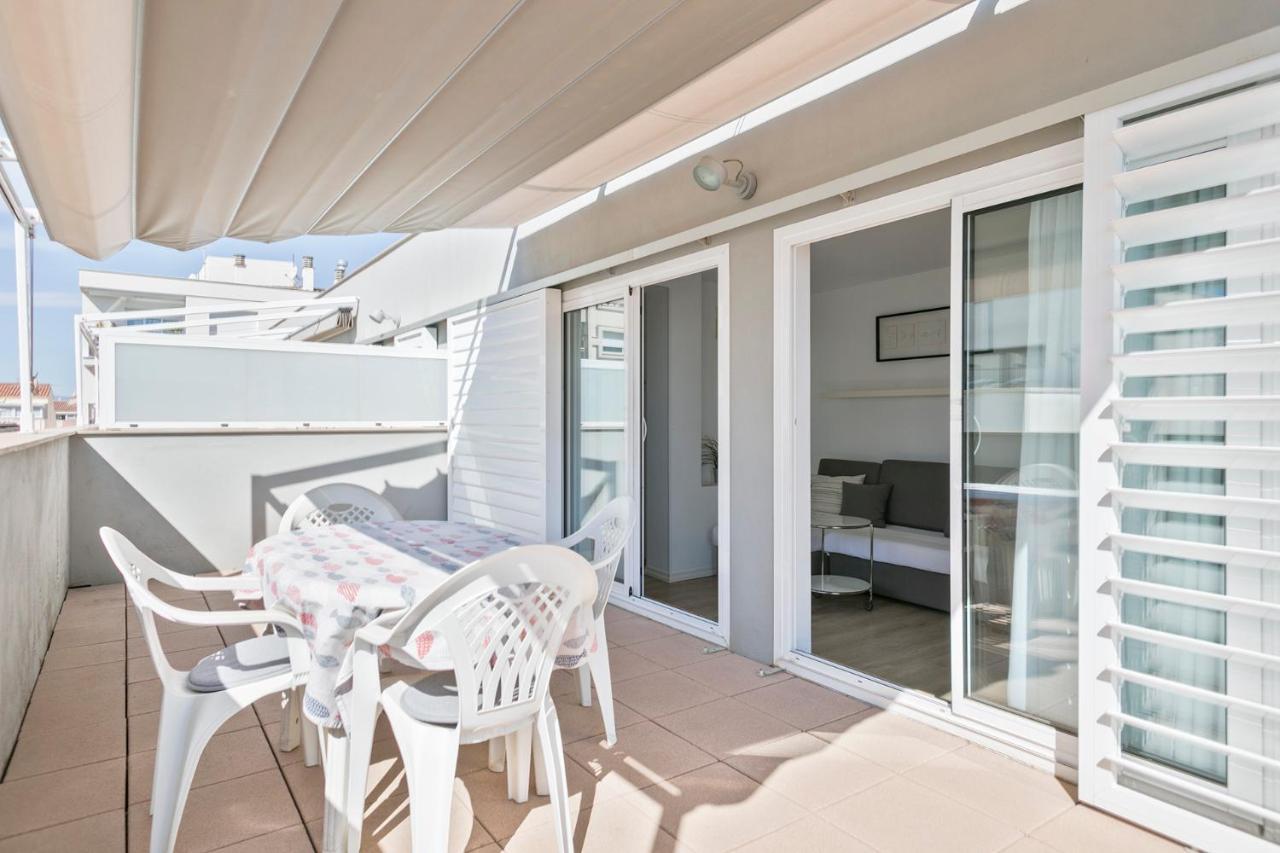 Apartaments Pepita Bandert Cambrils Εξωτερικό φωτογραφία