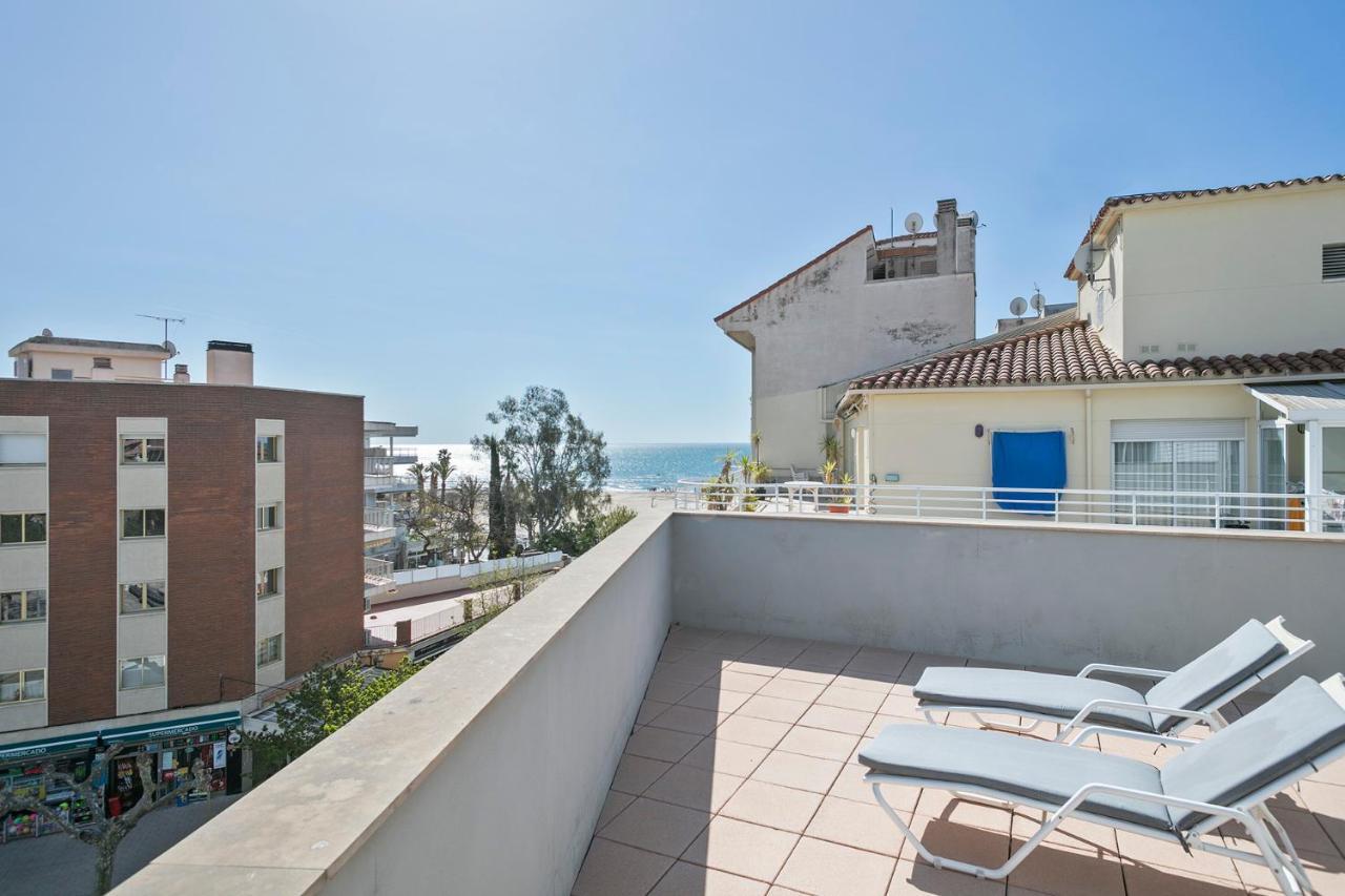 Apartaments Pepita Bandert Cambrils Εξωτερικό φωτογραφία