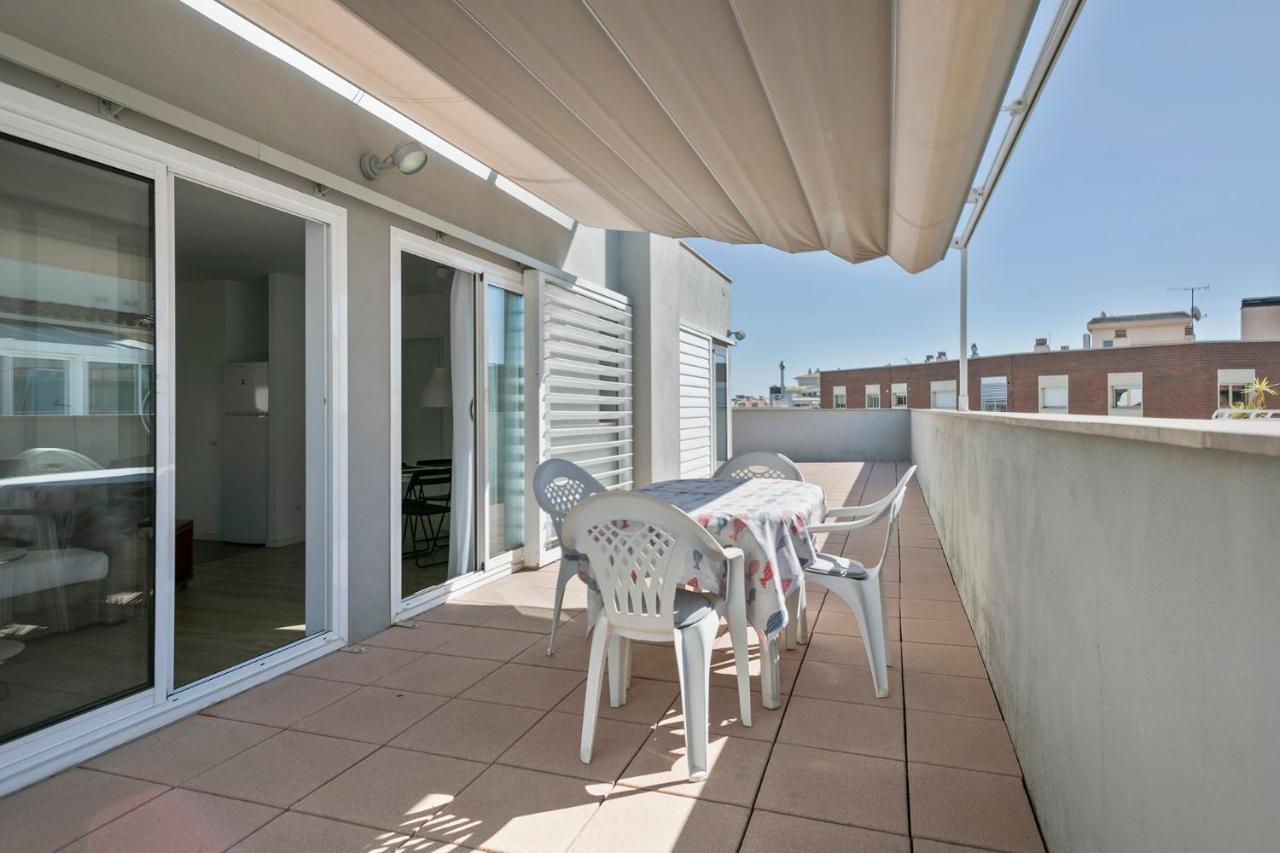 Apartaments Pepita Bandert Cambrils Εξωτερικό φωτογραφία