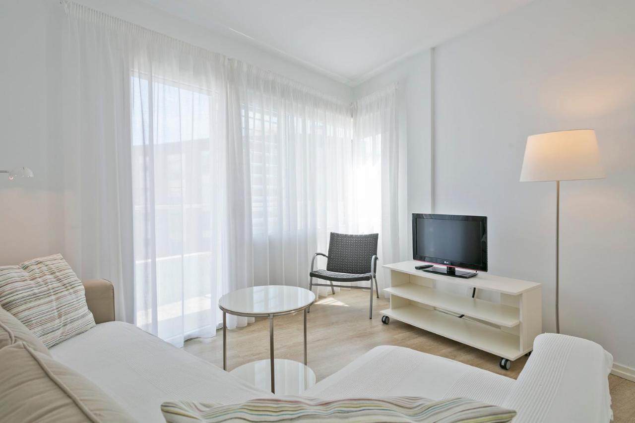 Apartaments Pepita Bandert Cambrils Εξωτερικό φωτογραφία