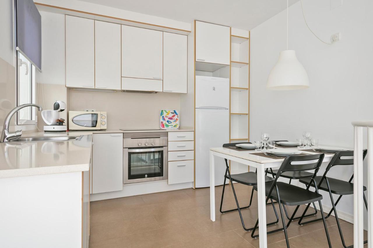Apartaments Pepita Bandert Cambrils Εξωτερικό φωτογραφία