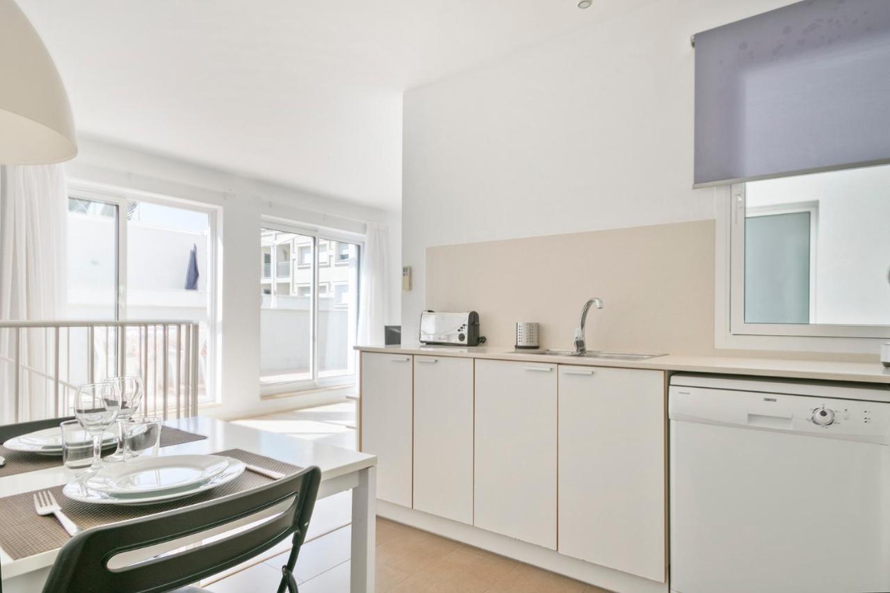 Apartaments Pepita Bandert Cambrils Εξωτερικό φωτογραφία