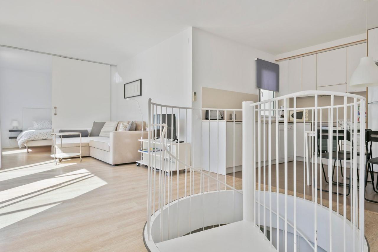 Apartaments Pepita Bandert Cambrils Εξωτερικό φωτογραφία