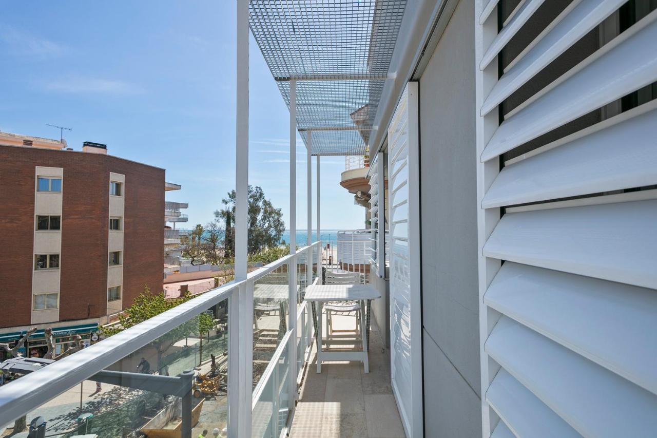 Apartaments Pepita Bandert Cambrils Εξωτερικό φωτογραφία