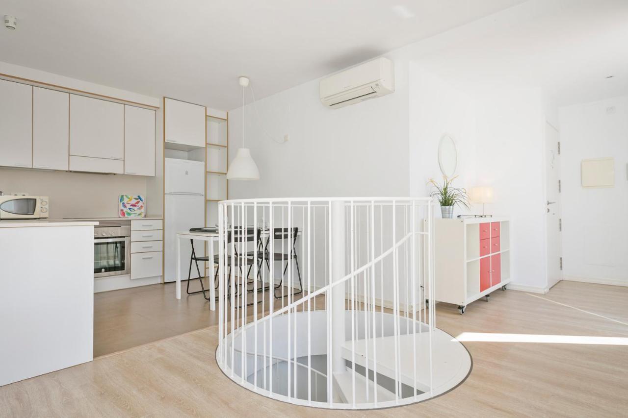 Apartaments Pepita Bandert Cambrils Εξωτερικό φωτογραφία