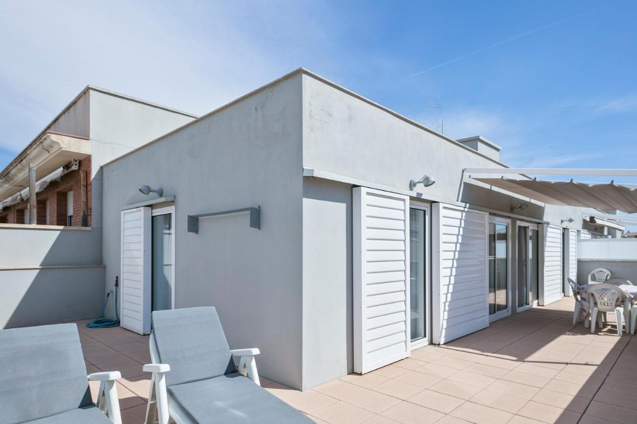 Apartaments Pepita Bandert Cambrils Εξωτερικό φωτογραφία