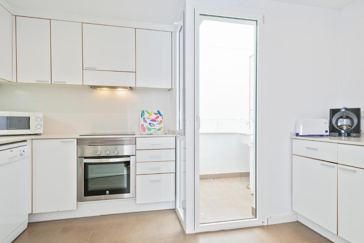 Apartaments Pepita Bandert Cambrils Εξωτερικό φωτογραφία