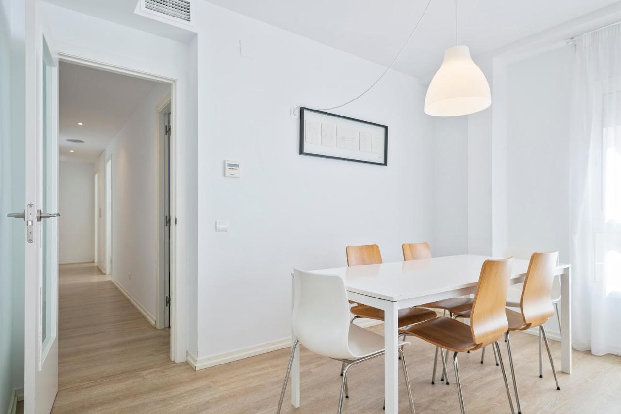 Apartaments Pepita Bandert Cambrils Εξωτερικό φωτογραφία