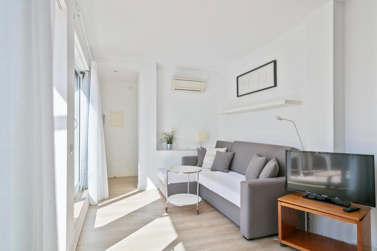 Apartaments Pepita Bandert Cambrils Εξωτερικό φωτογραφία