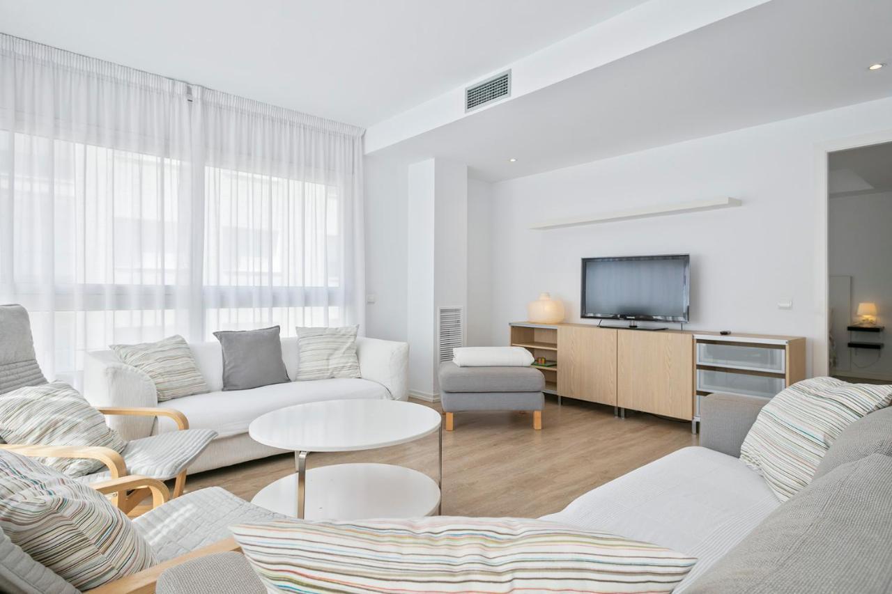 Apartaments Pepita Bandert Cambrils Εξωτερικό φωτογραφία