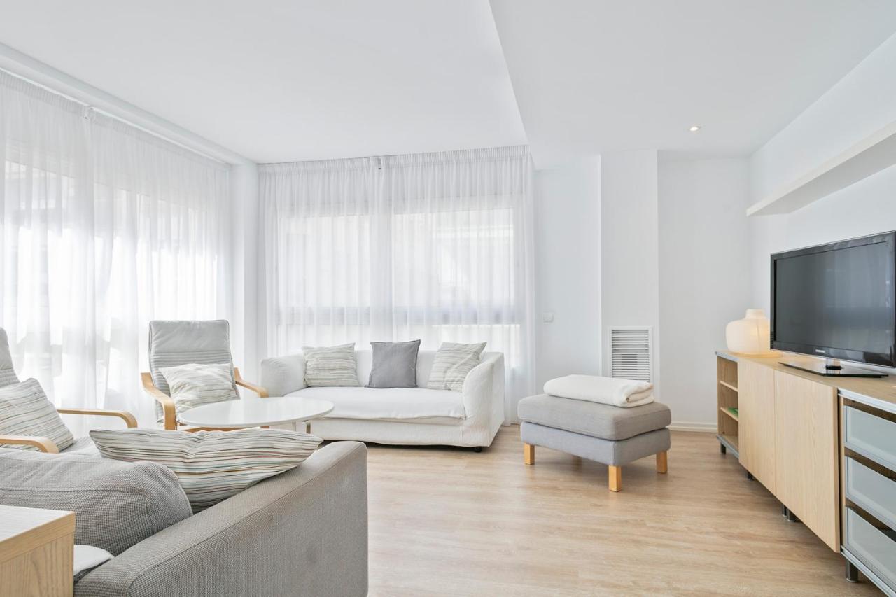 Apartaments Pepita Bandert Cambrils Εξωτερικό φωτογραφία