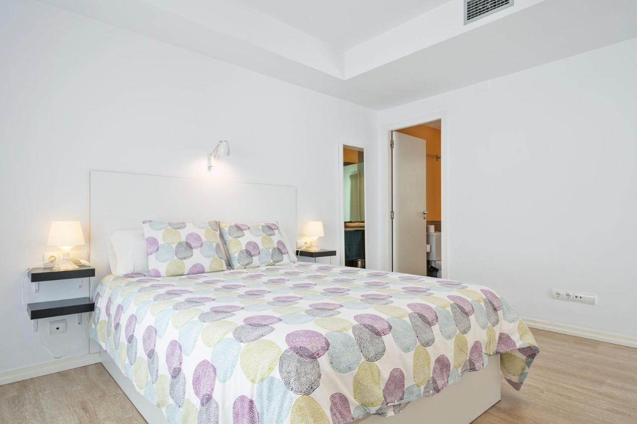 Apartaments Pepita Bandert Cambrils Εξωτερικό φωτογραφία