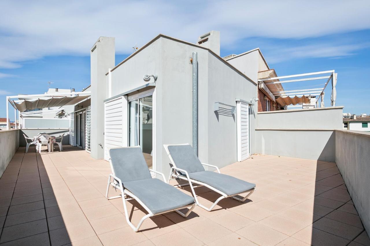 Apartaments Pepita Bandert Cambrils Εξωτερικό φωτογραφία