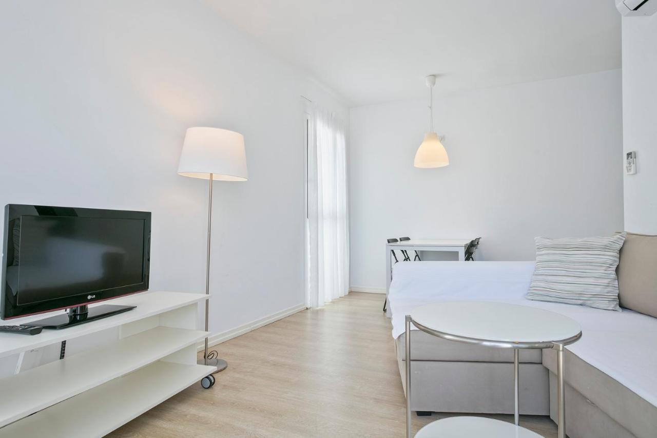 Apartaments Pepita Bandert Cambrils Εξωτερικό φωτογραφία