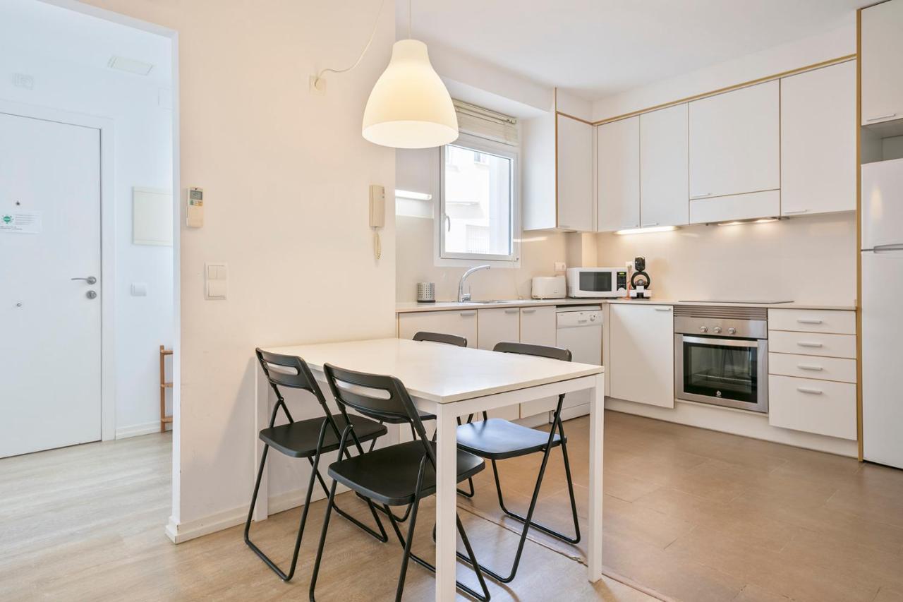 Apartaments Pepita Bandert Cambrils Εξωτερικό φωτογραφία