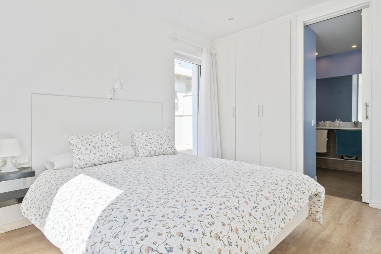 Apartaments Pepita Bandert Cambrils Εξωτερικό φωτογραφία