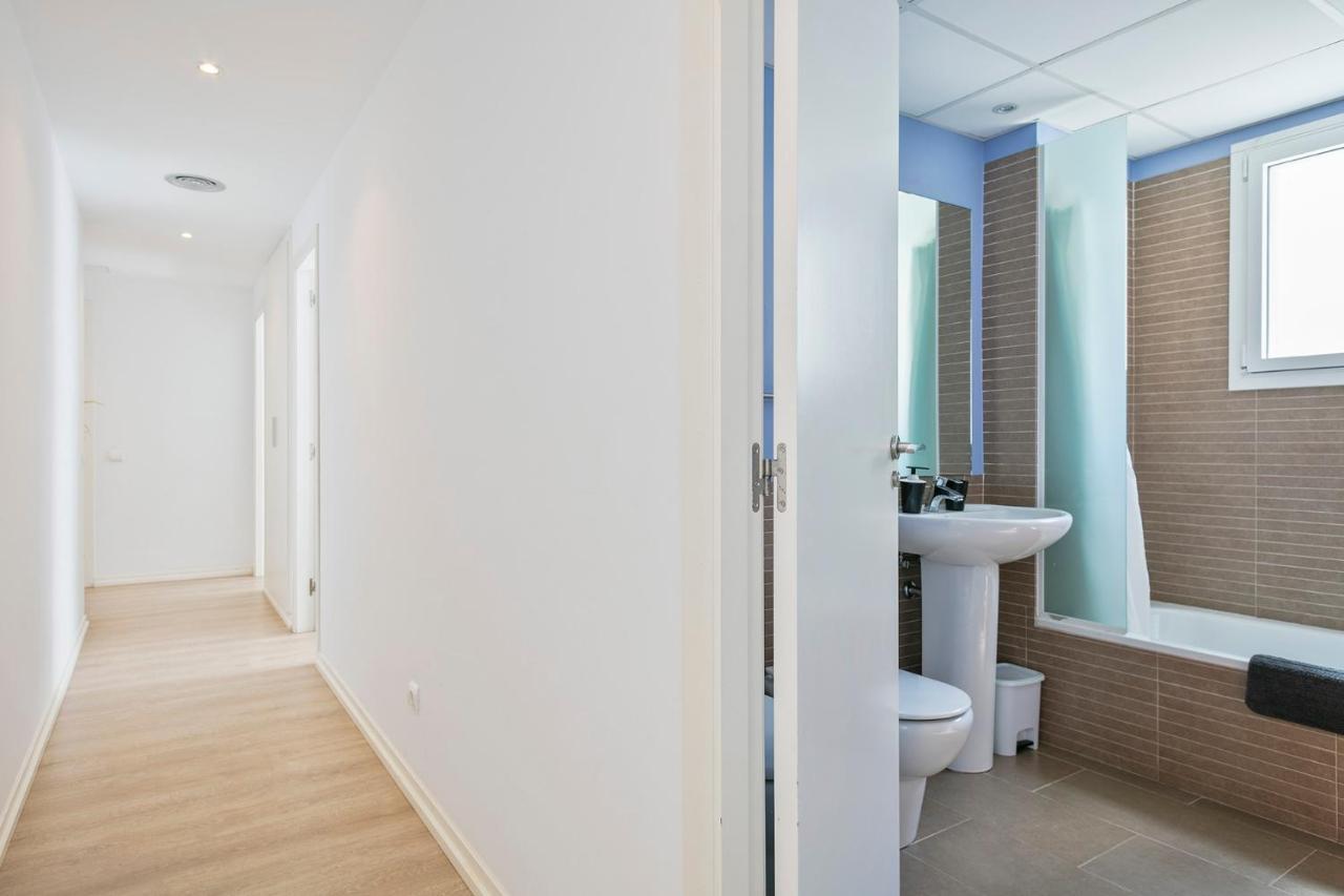 Apartaments Pepita Bandert Cambrils Εξωτερικό φωτογραφία