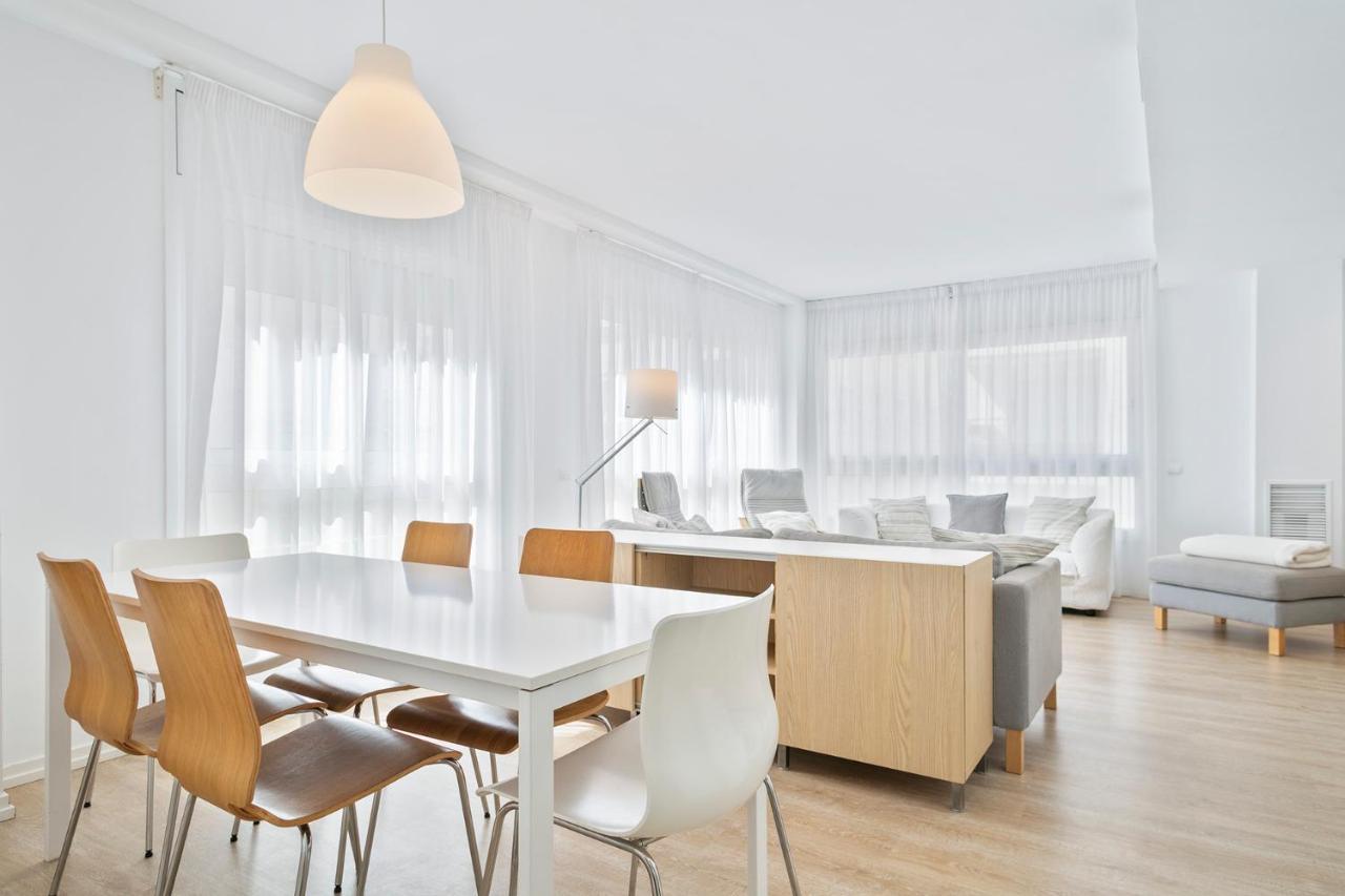Apartaments Pepita Bandert Cambrils Εξωτερικό φωτογραφία
