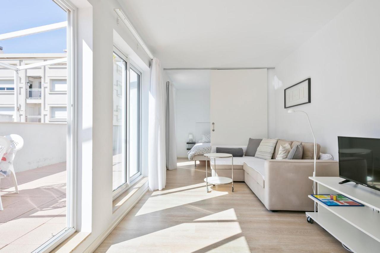 Apartaments Pepita Bandert Cambrils Εξωτερικό φωτογραφία