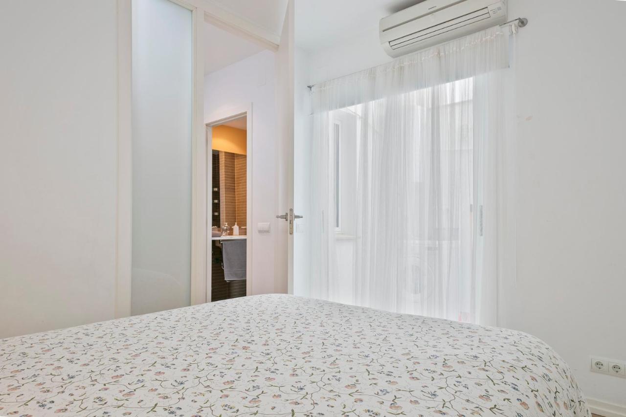 Apartaments Pepita Bandert Cambrils Εξωτερικό φωτογραφία