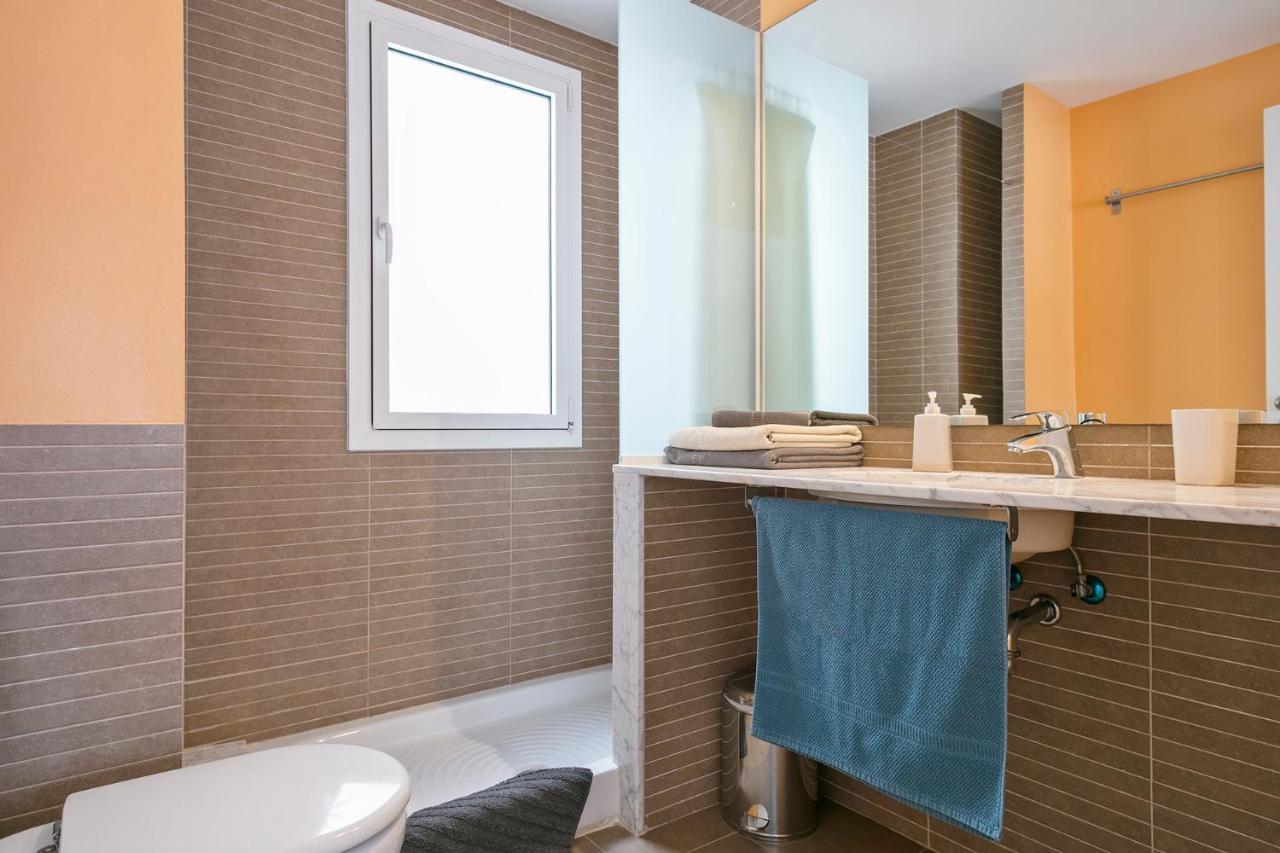 Apartaments Pepita Bandert Cambrils Εξωτερικό φωτογραφία