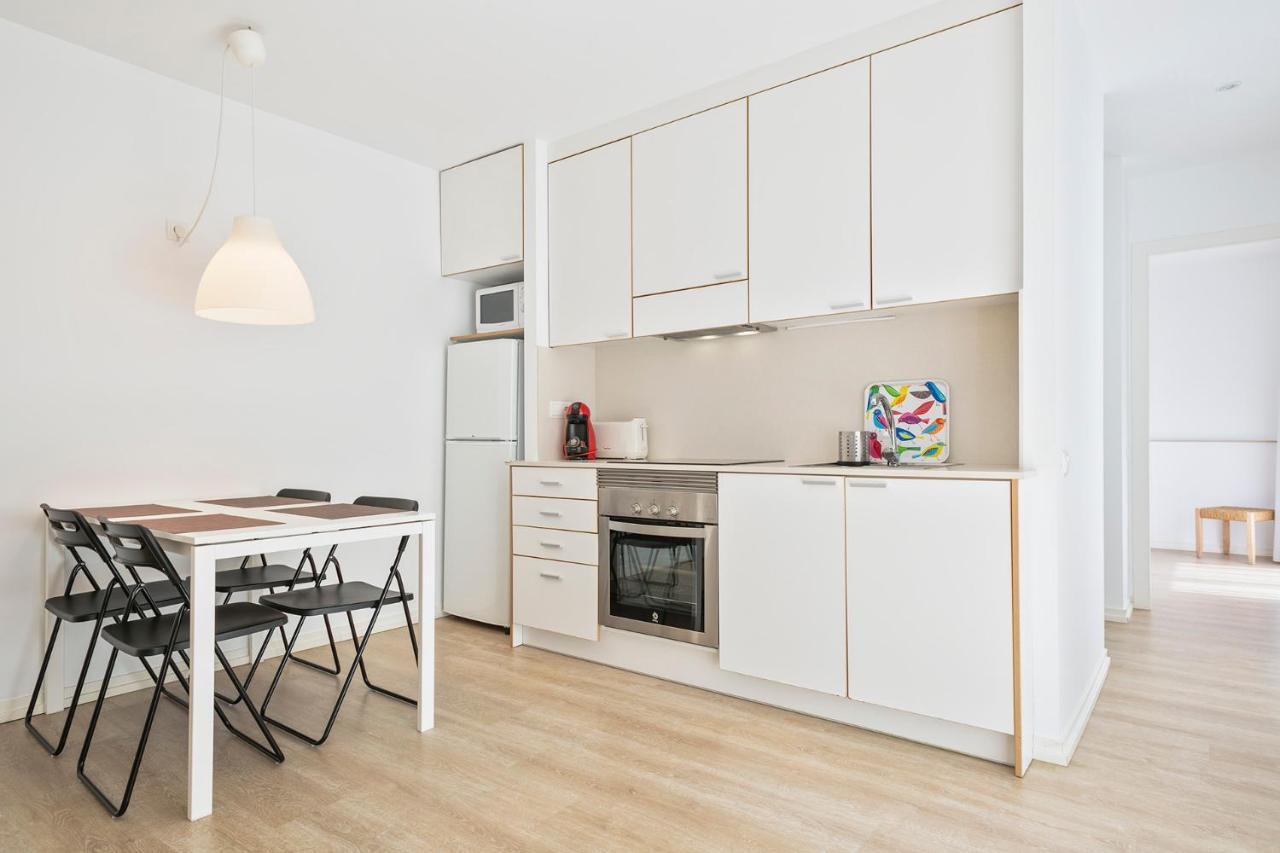 Apartaments Pepita Bandert Cambrils Εξωτερικό φωτογραφία