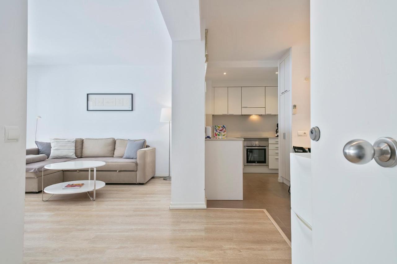 Apartaments Pepita Bandert Cambrils Εξωτερικό φωτογραφία