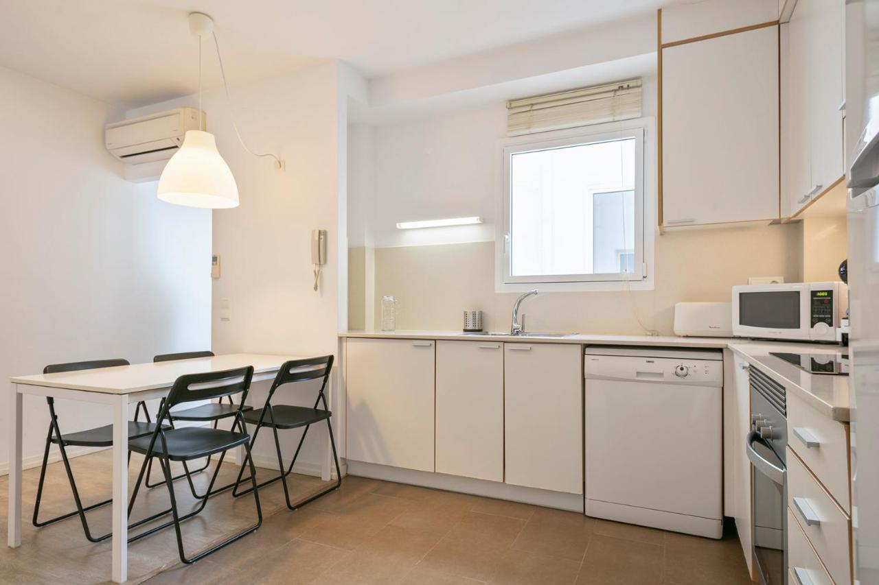 Apartaments Pepita Bandert Cambrils Εξωτερικό φωτογραφία