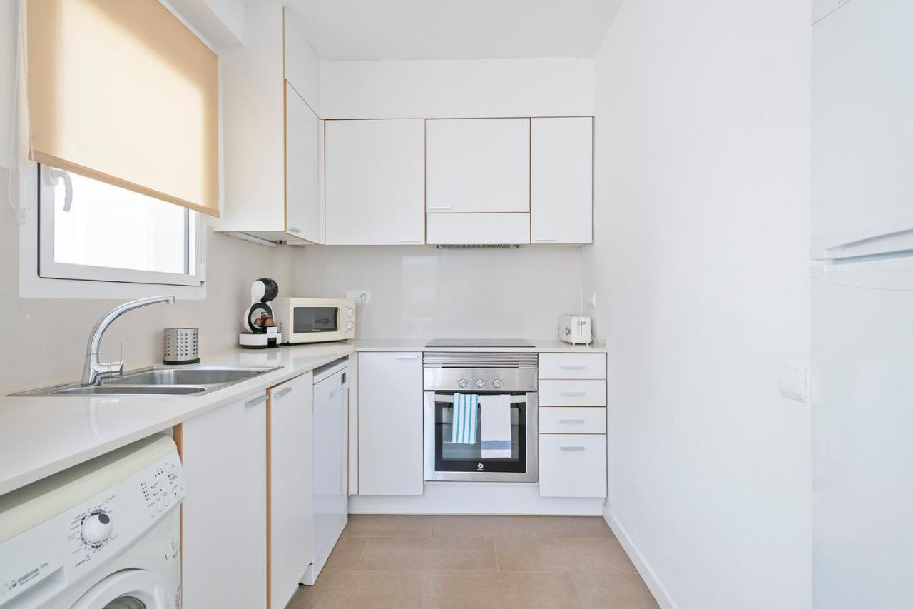Apartaments Pepita Bandert Cambrils Εξωτερικό φωτογραφία