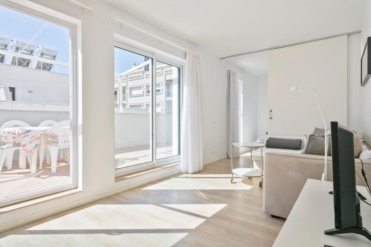 Apartaments Pepita Bandert Cambrils Εξωτερικό φωτογραφία