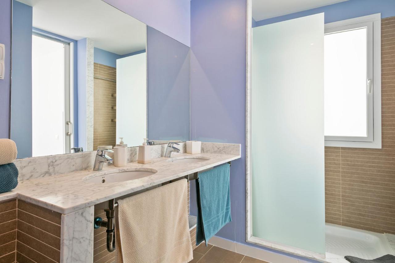 Apartaments Pepita Bandert Cambrils Εξωτερικό φωτογραφία