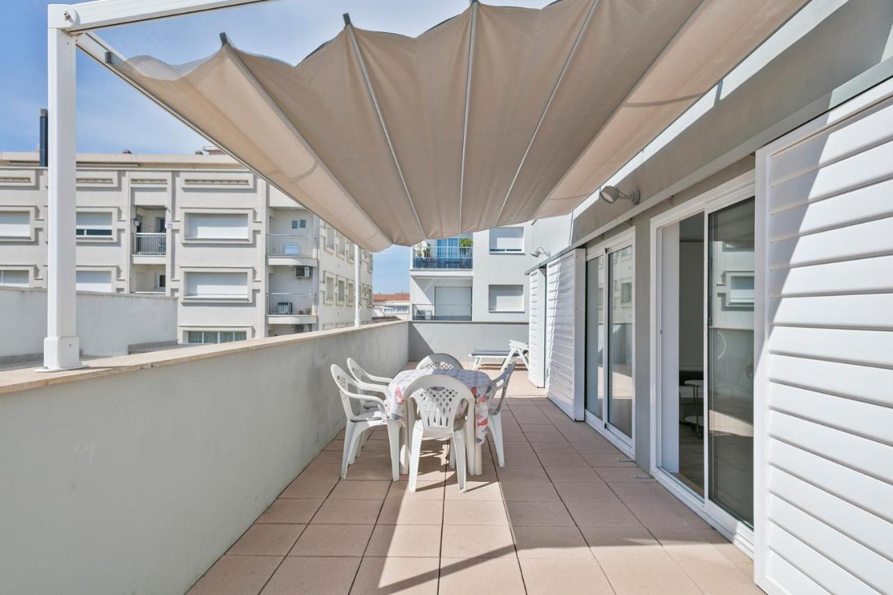 Apartaments Pepita Bandert Cambrils Εξωτερικό φωτογραφία