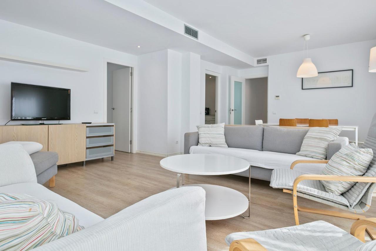 Apartaments Pepita Bandert Cambrils Εξωτερικό φωτογραφία