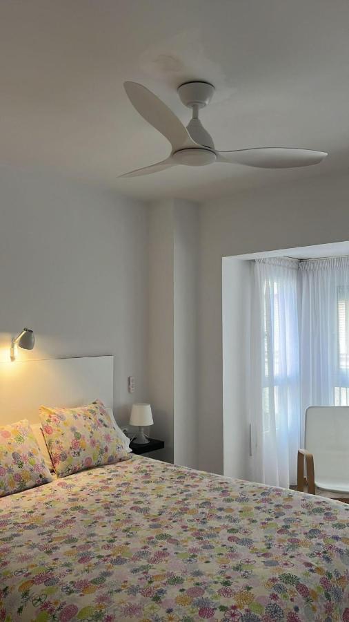 Apartaments Pepita Bandert Cambrils Εξωτερικό φωτογραφία