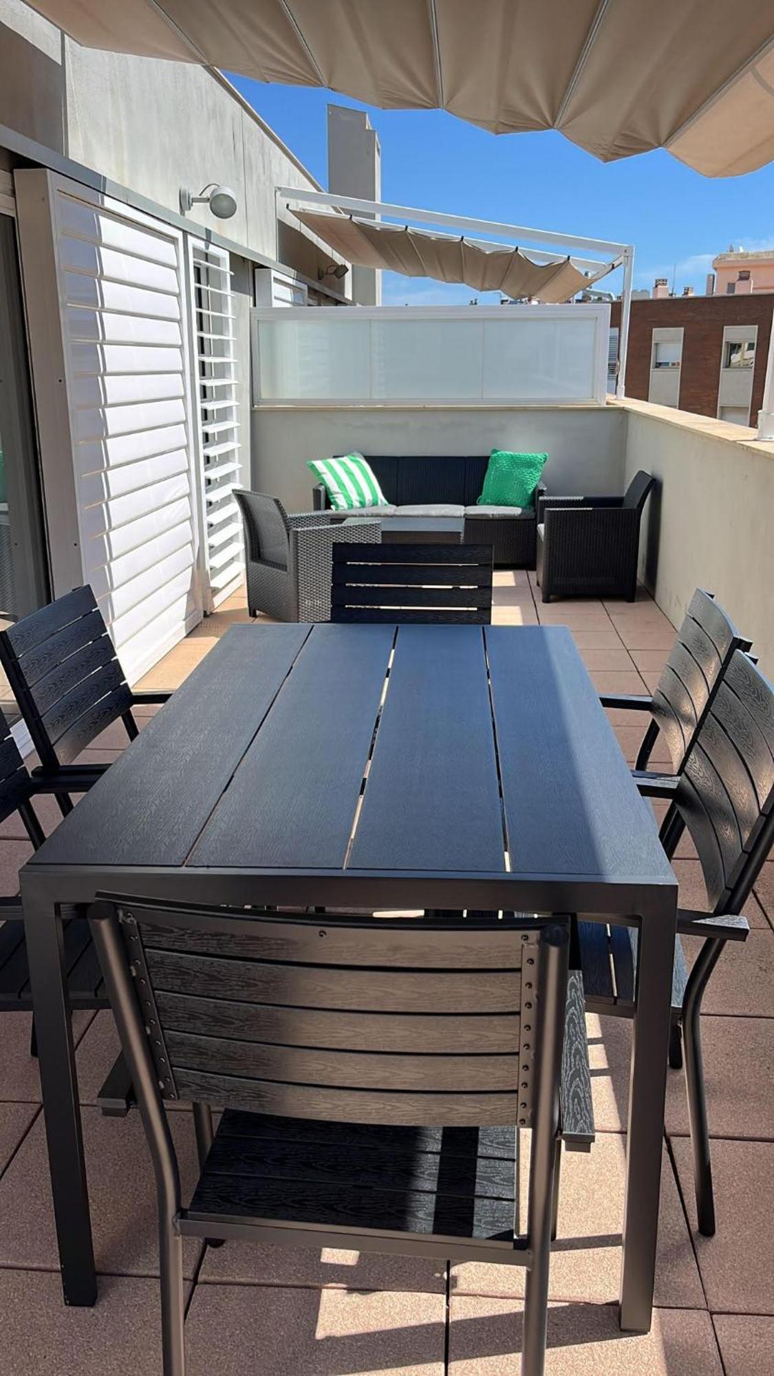 Apartaments Pepita Bandert Cambrils Εξωτερικό φωτογραφία
