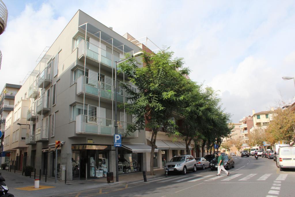 Apartaments Pepita Bandert Cambrils Εξωτερικό φωτογραφία